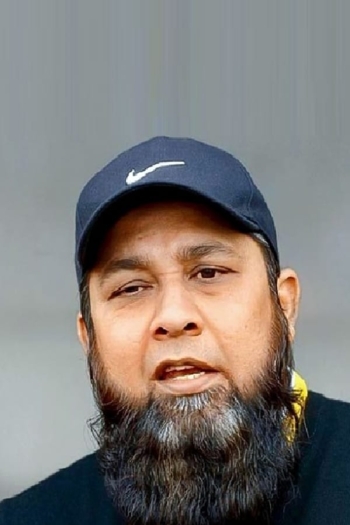 Actor Inzamam-ul-Haq