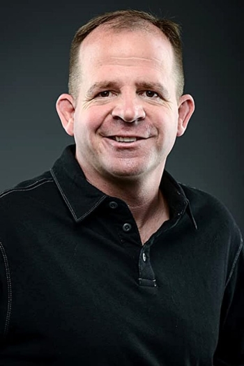 Actor Andrew Koponen