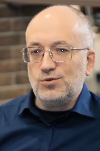 Actor Пётр Карцев