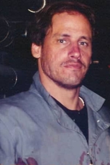 Actor A. Michael Lerner