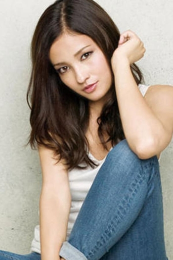 Actor Keiko Seiko