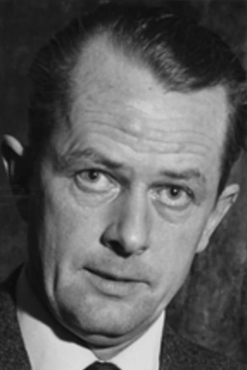 Actor Johannes Eckhoff