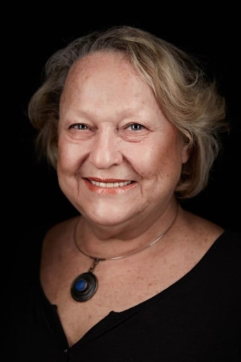 Actor Lenka Loubalová