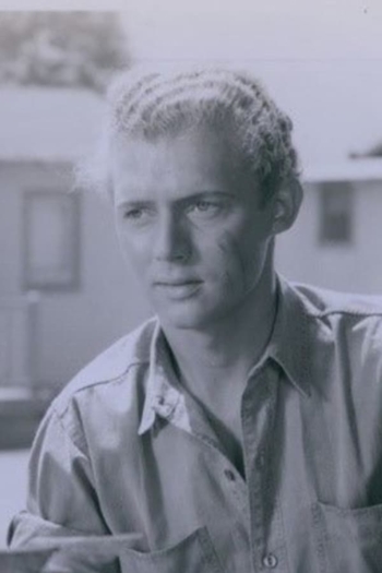 Actor Dick Hogan