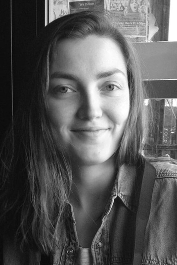 Film director Pella Olsson