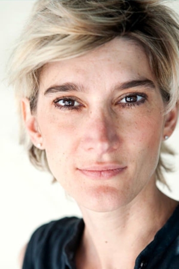 Actor Cheryl Guerriero