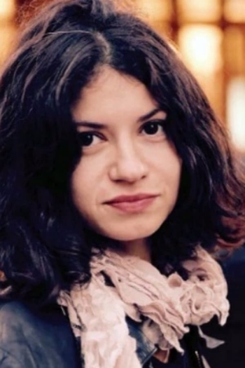 Actor Juliette Azzopardi