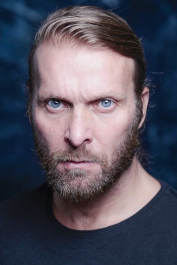 Actor Pasi Antero Remsu