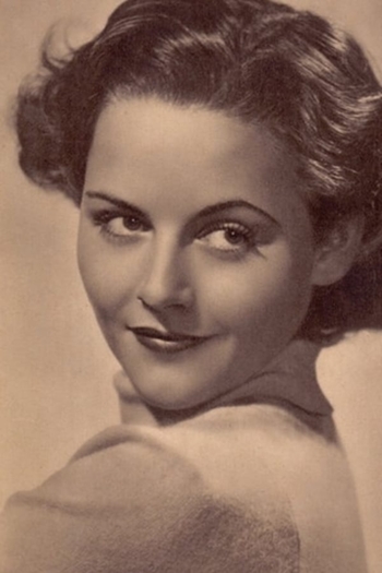 Actor Hilde Schneider