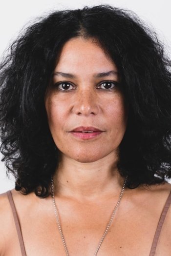 Actor Kristin Taylor