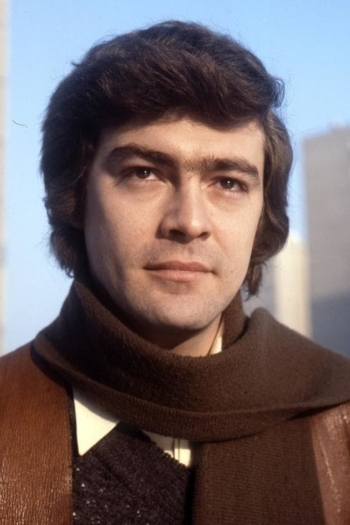 Actor Leszek Teleszyński