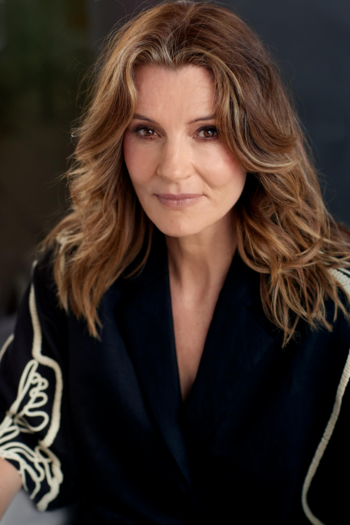 Actor Sara Wiseman