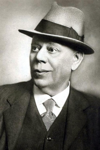 Actor Ilija Stanojević 'Čiča'