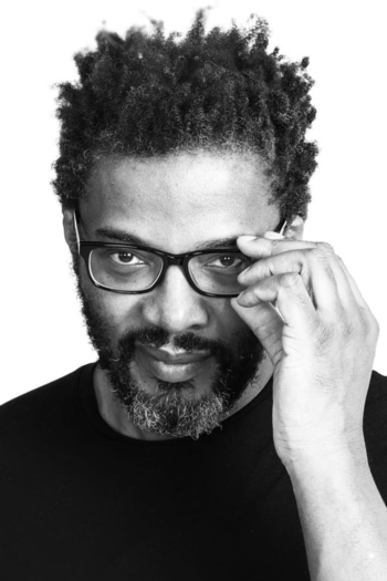 Actor Jeff Ludovicus