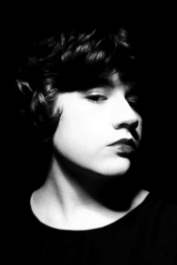 Actor Diana Robertson