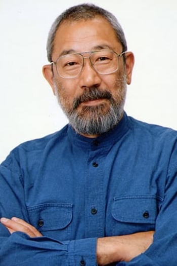 Actor Tsunehiko Kamijô
