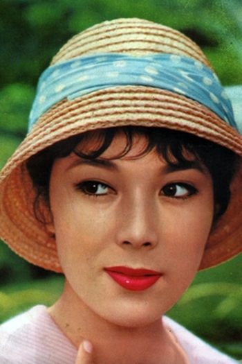 Actor Atsuko Kindaichi