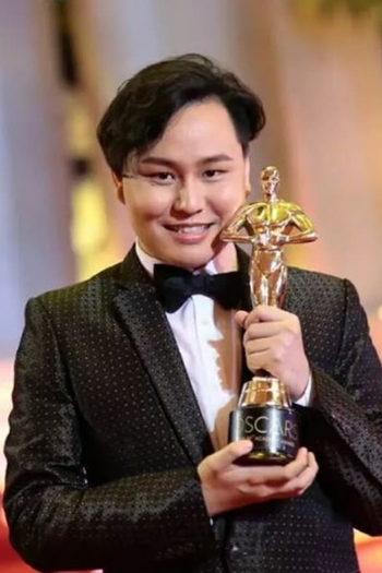 Actor Niroth Ruencharoen