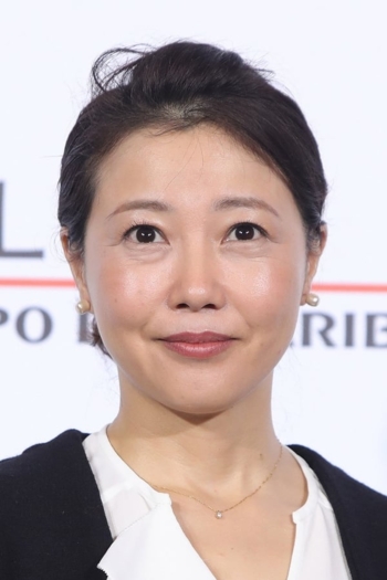 Film director Miwa Nishikawa