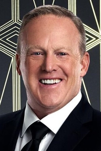 Actor Sean Spicer