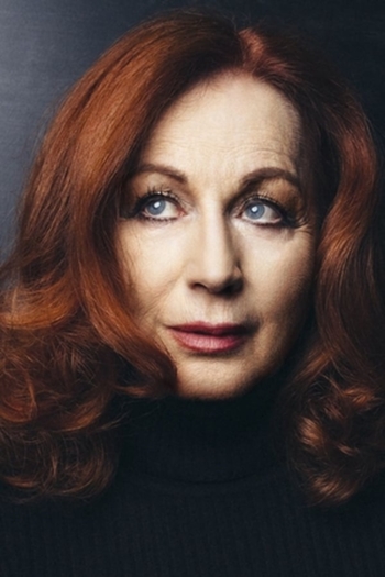 Actor Andrea Jonasson