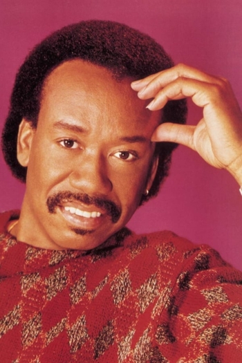 Actor Maurice White