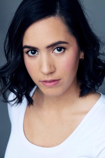 Actor Adam Brookfield