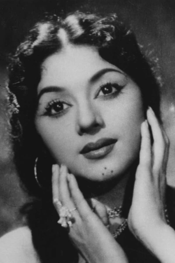 Actor Padmini