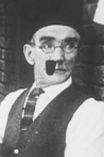 Actor Richard Daniels