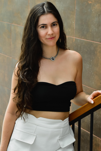 Actor Bethany Nicole Cummins