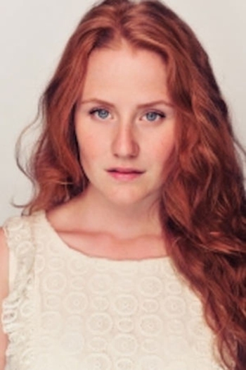 Actor Britte Lagcher