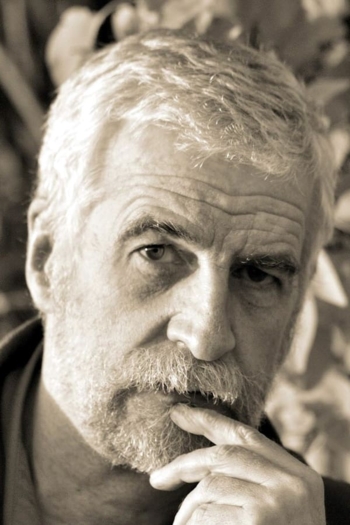 Actor Christian Jacquiau