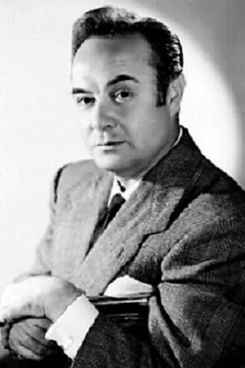 Actor Miguel Manzano