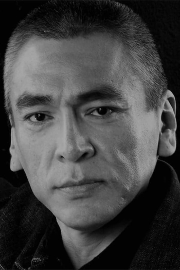 Actor Byron Chief-Moon