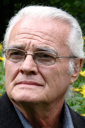 Actor Pierre Desrochers