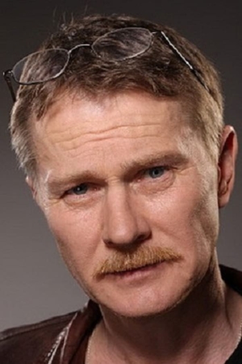 Actor Andrey Arzyaev