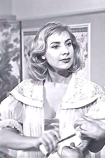 Actor Danielle Lamar