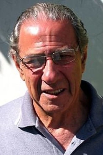 Actor Pedro Kochdilian