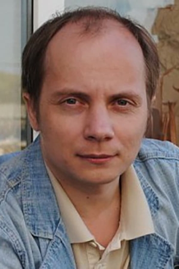 Film director Стас Липин