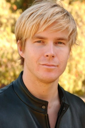 Actor Adam Robitel