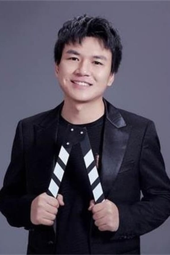 Film director Wang Wei
