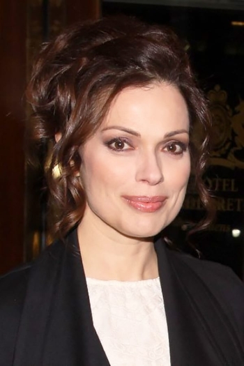 Actor Dafni Labroyanni