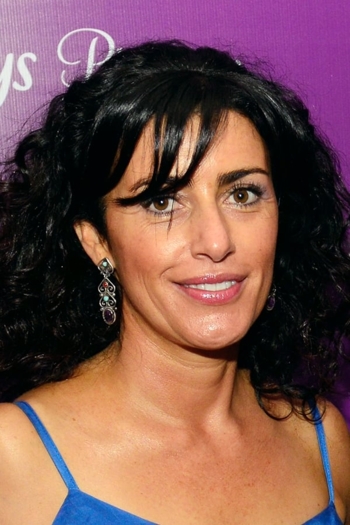 Actor María Olga Matte