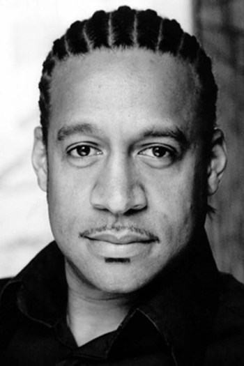 Actor Tony Arunah Abbey