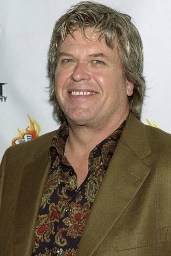 Actor Ron White