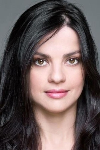 Actor Patricia López Ríos