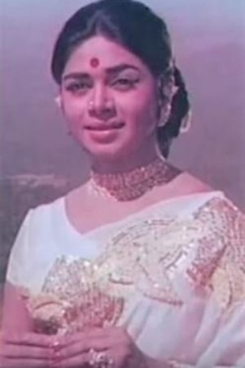 Actor Kalpana