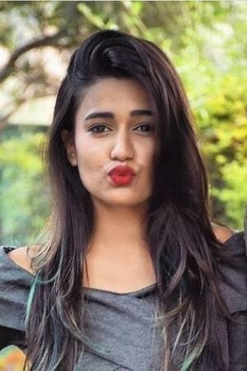 Actor Shruti Srivastava