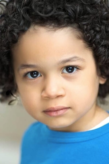 Actor Ravi Cabot-Conyers