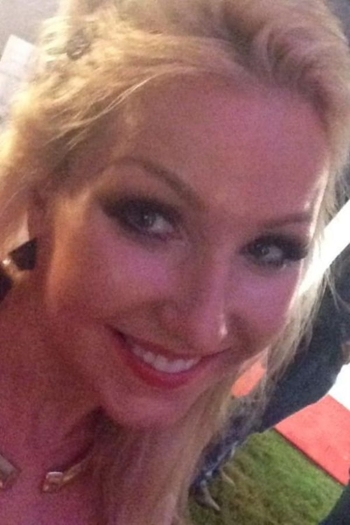 Actor Jaanika Kaarpalu